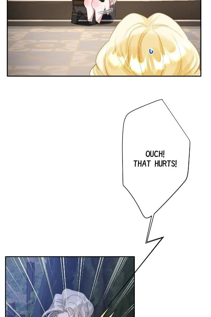 The Queen’s Life was At Stake Chapter 38 page 2 - 