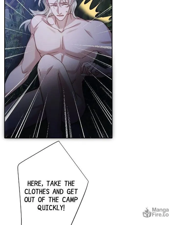 The Queen’s Life was At Stake Chapter 38 page 3 - 