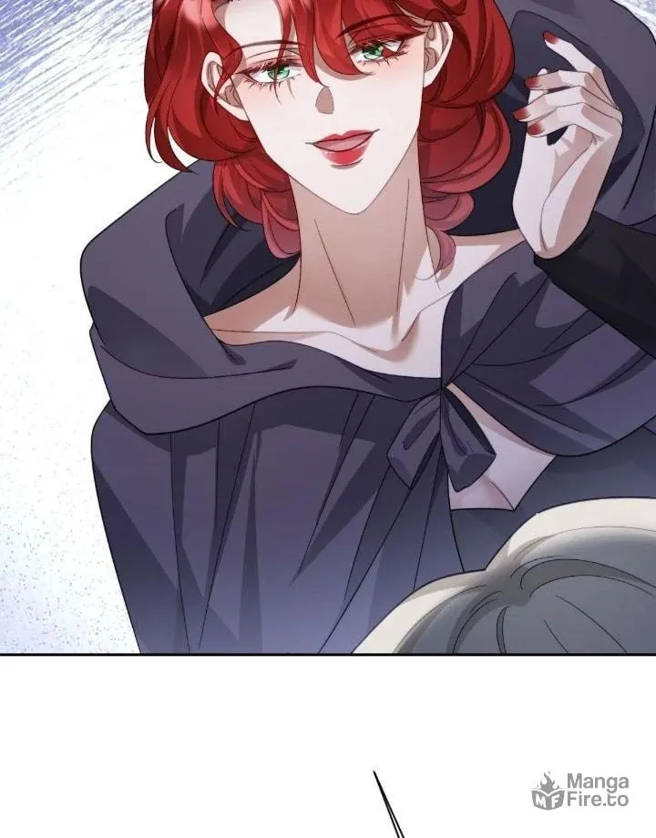 The Queen’s Life was At Stake Chapter 38 page 22 - 