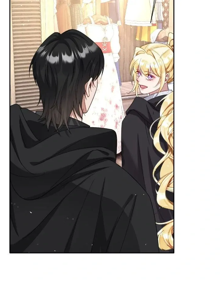 The Queen’s Life was At Stake Chapter 38 page 27 - 