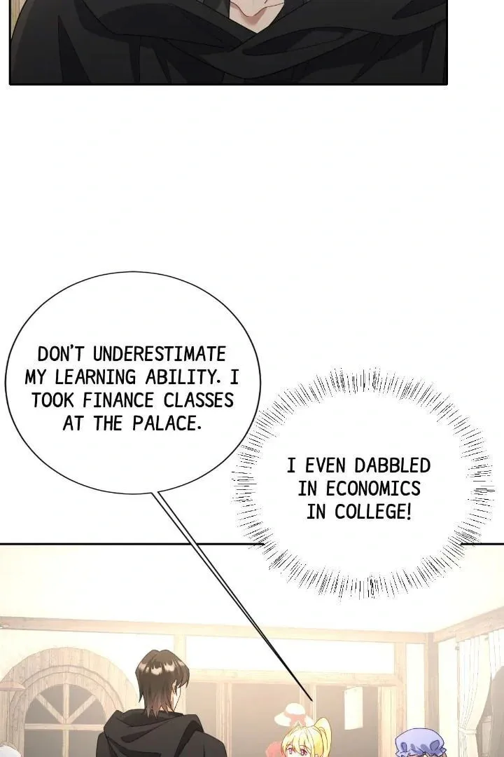 The Queen’s Life was At Stake Chapter 38 page 31 - 