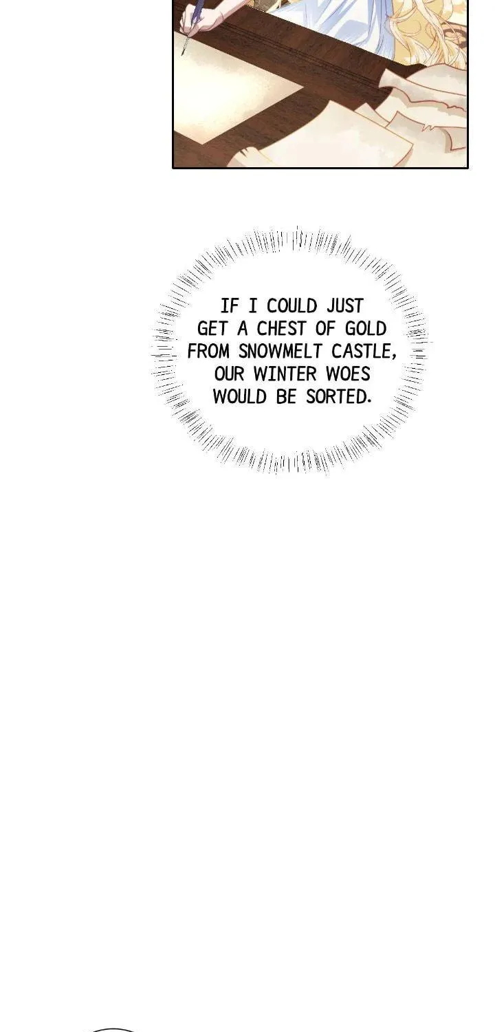 The Queen’s Life was At Stake Chapter 38 page 42 - 
