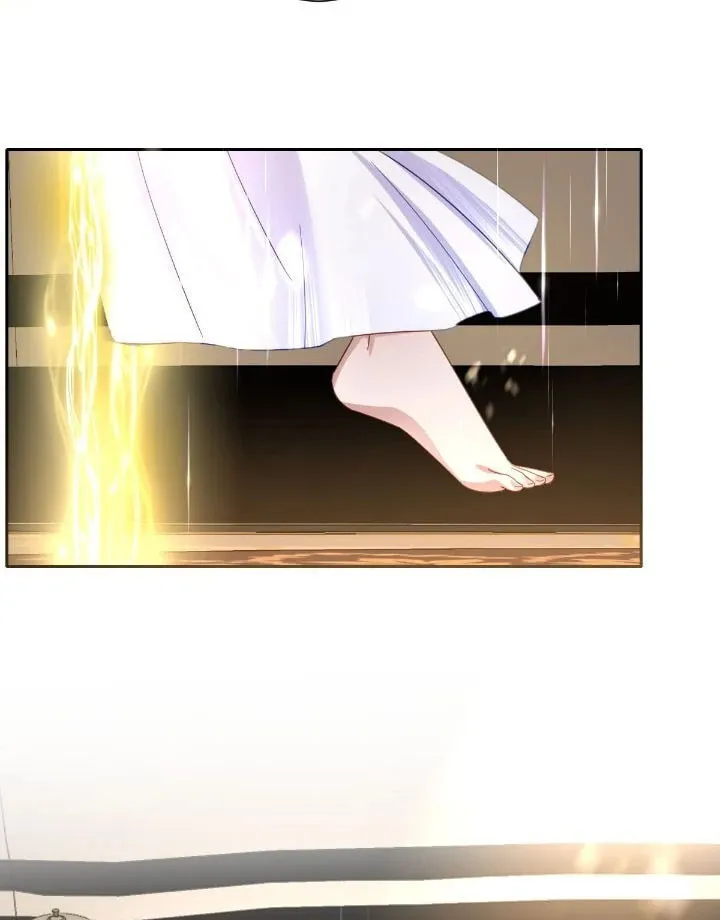 The Queen’s Life was At Stake Chapter 38 page 46 - 