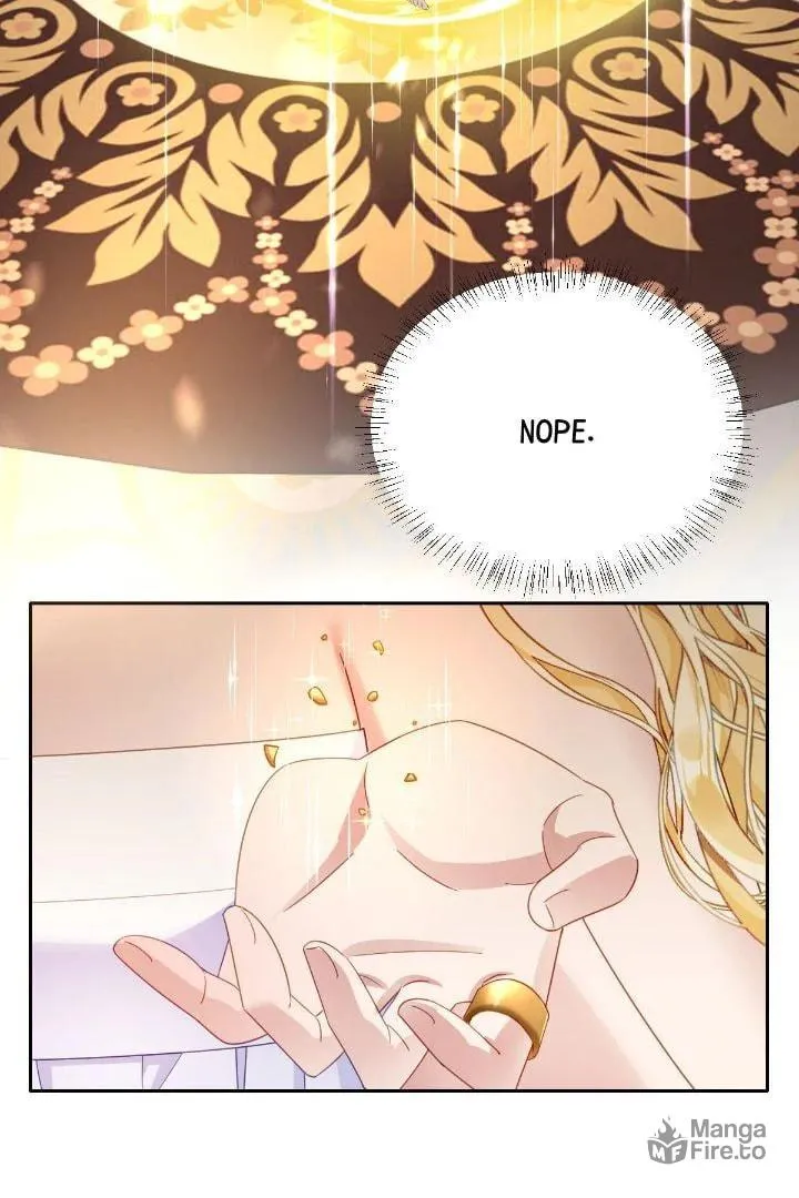 The Queen’s Life was At Stake Chapter 38 page 48 - 