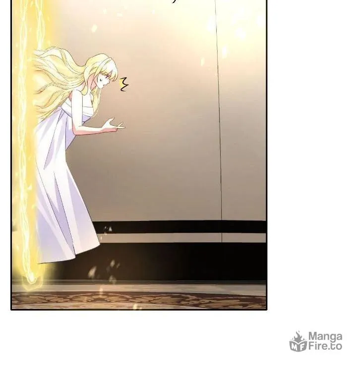 The Queen’s Life was At Stake Chapter 38 page 51 - 