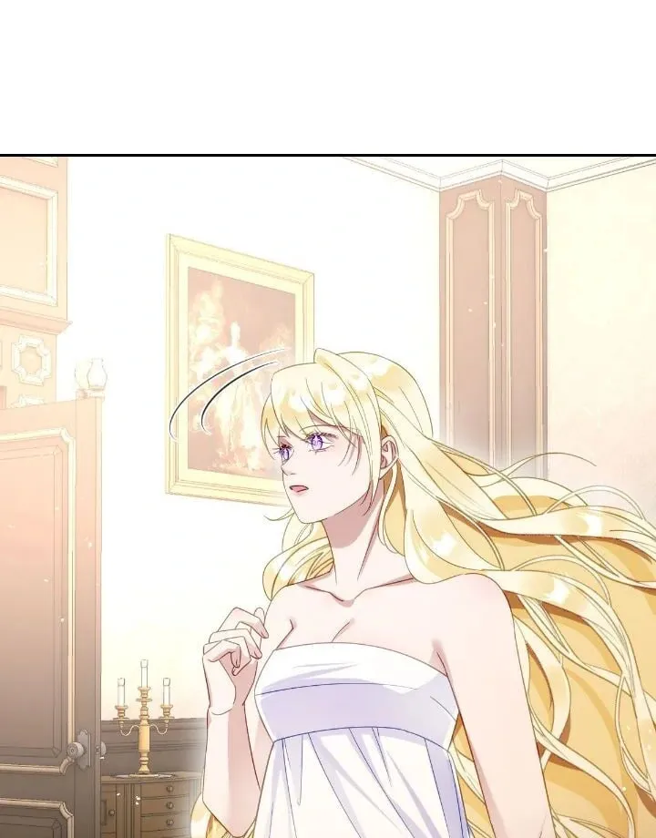 The Queen’s Life was At Stake Chapter 38 page 55 - 
