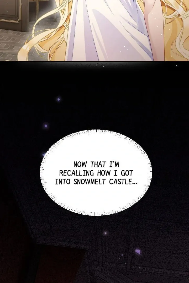 The Queen’s Life was At Stake Chapter 38 page 56 - 