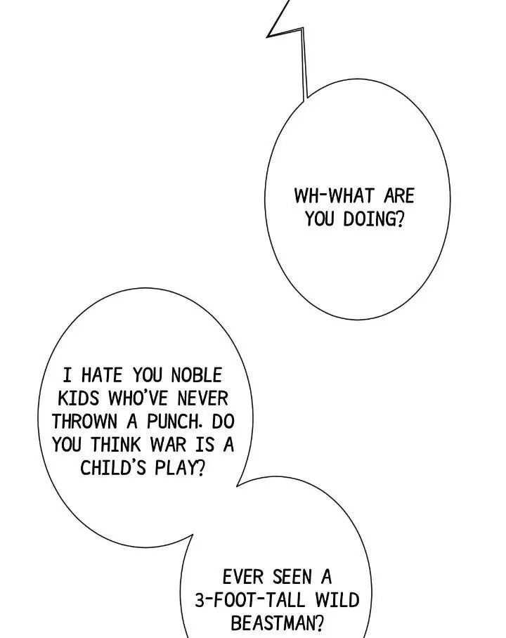 The Queen’s Life was At Stake Chapter 38 page 7 - 