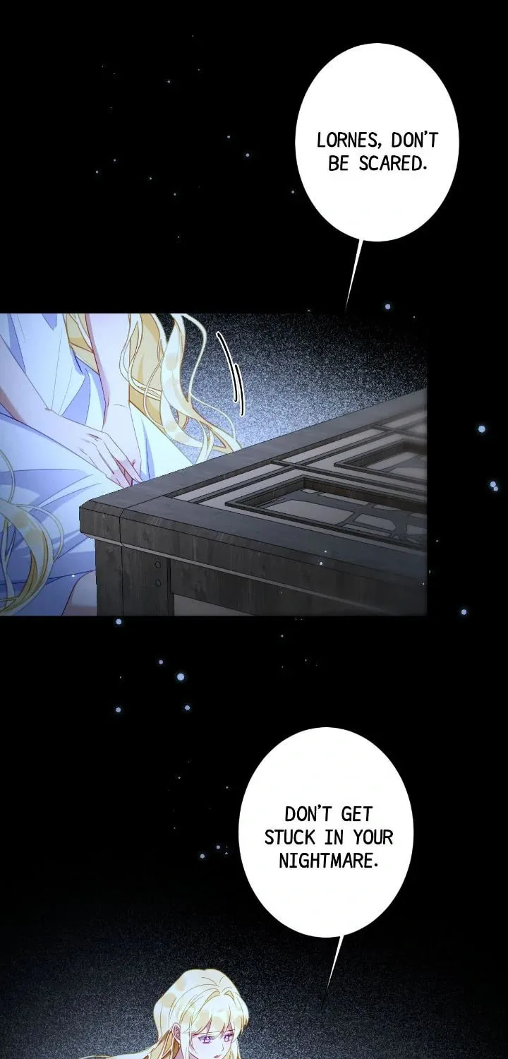 The Queen’s Life was At Stake Chapter 39 page 14 - 