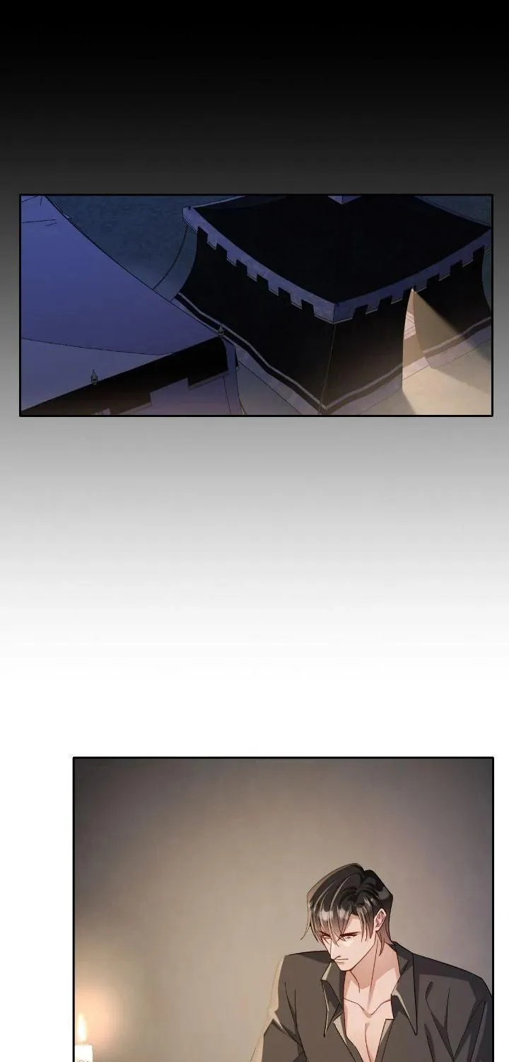 The Queen’s Life was At Stake Chapter 39 page 17 - 