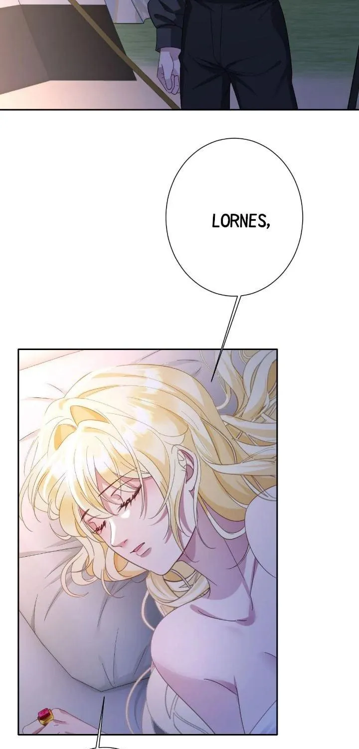 The Queen’s Life was At Stake Chapter 39 page 21 - 