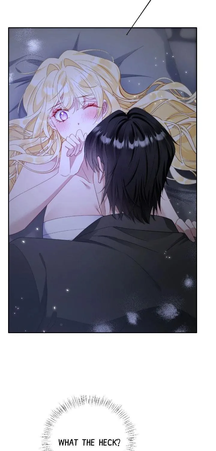 The Queen’s Life was At Stake Chapter 39 page 37 - 