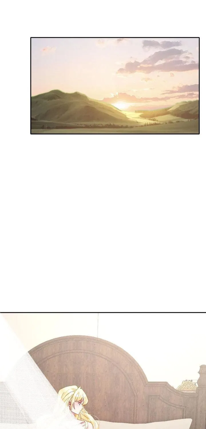 The Queen’s Life was At Stake Chapter 39 page 46 - 