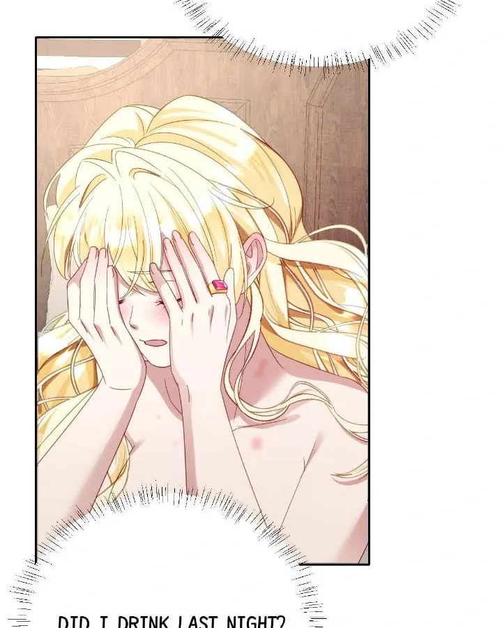 The Queen’s Life was At Stake Chapter 39 page 49 - 