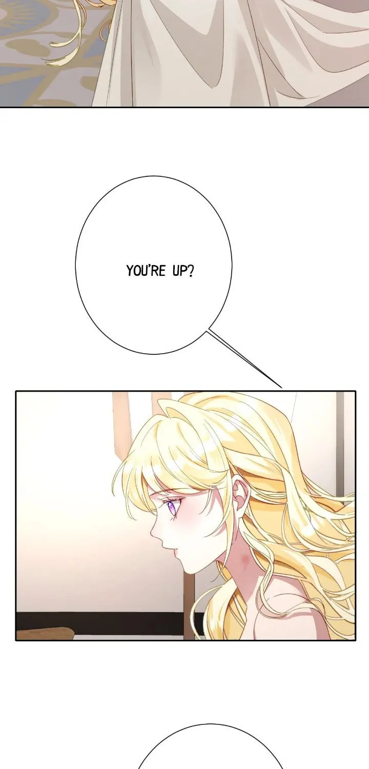 The Queen’s Life was At Stake Chapter 39 page 52 - 