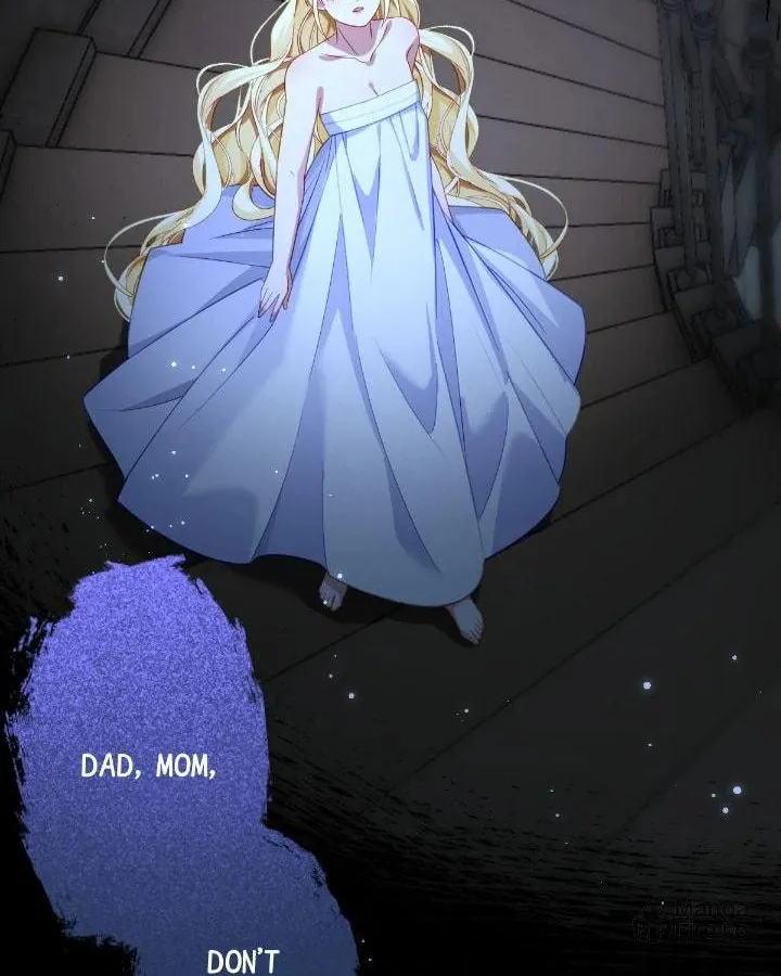 The Queen’s Life was At Stake Chapter 39 page 9 - 