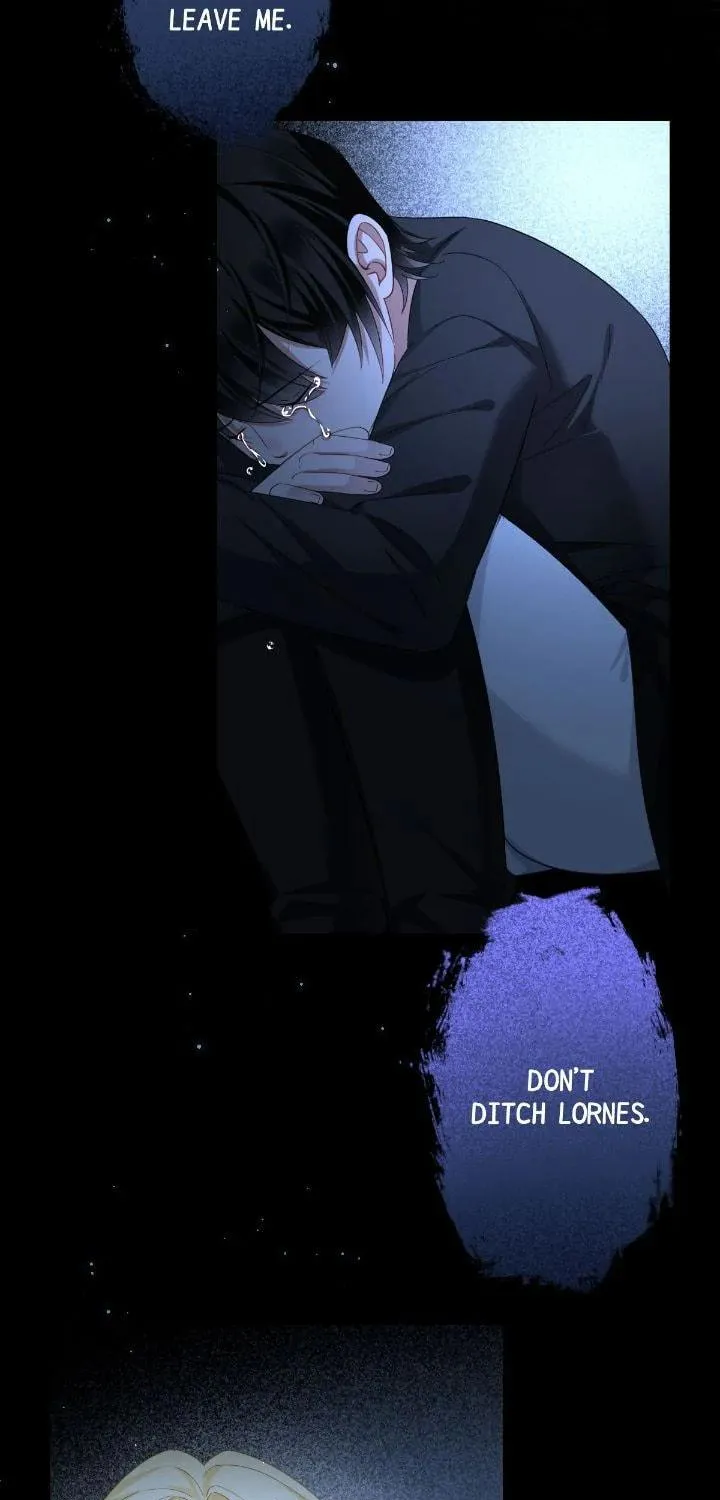 The Queen’s Life was At Stake Chapter 39 page 10 - 