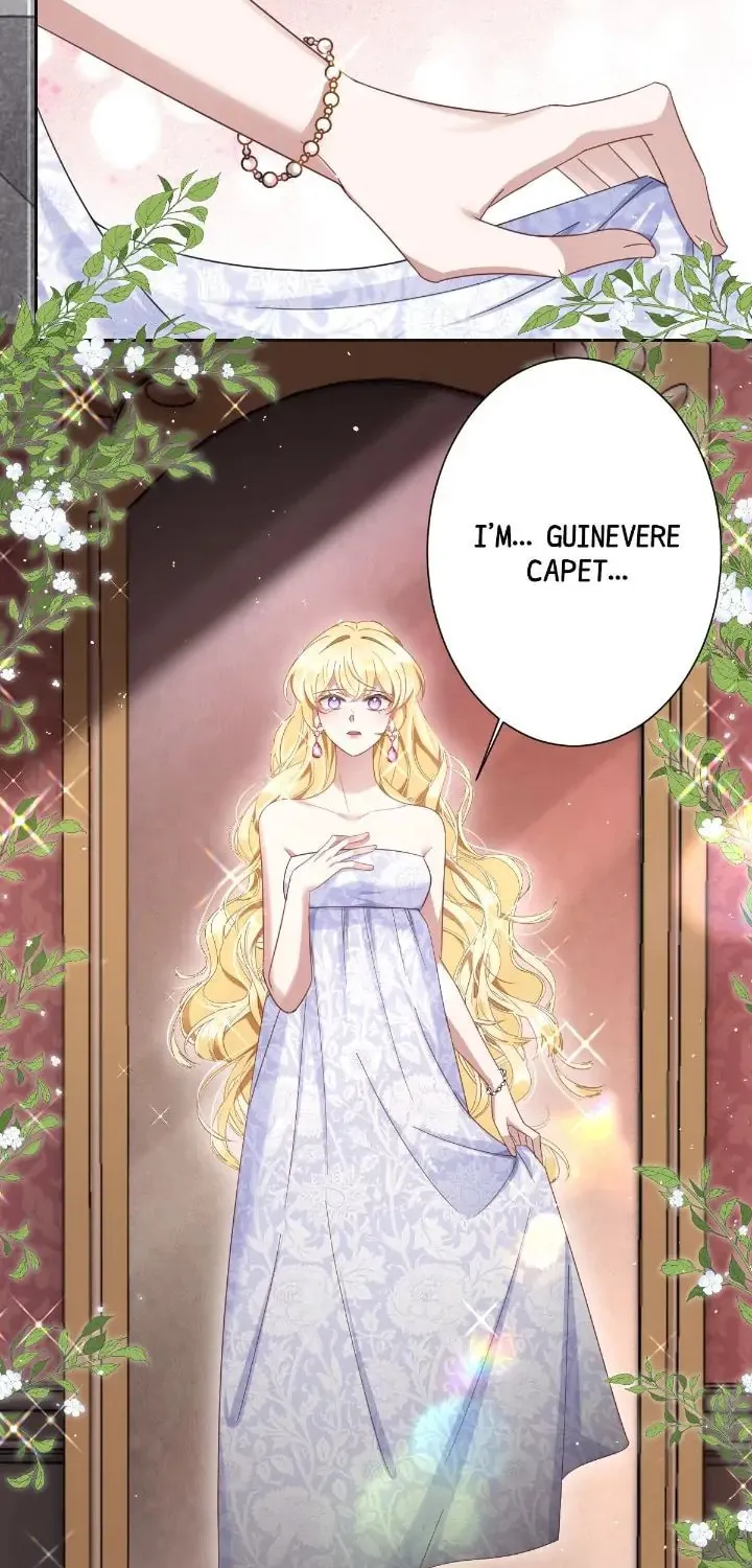 The Queen’s Life was At Stake Chapter 4 page 13 - 