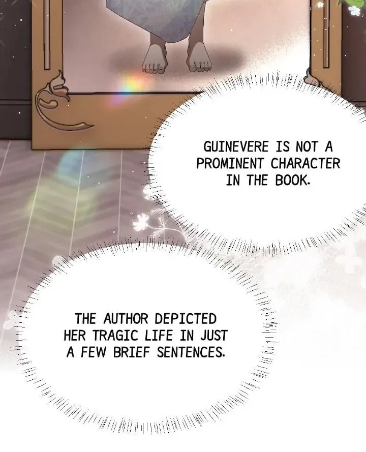 The Queen’s Life was At Stake Chapter 4 page 14 - 