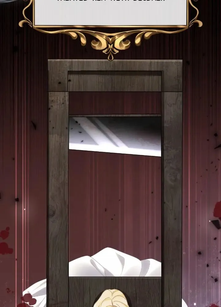 The Queen’s Life was At Stake Chapter 4 page 17 - 
