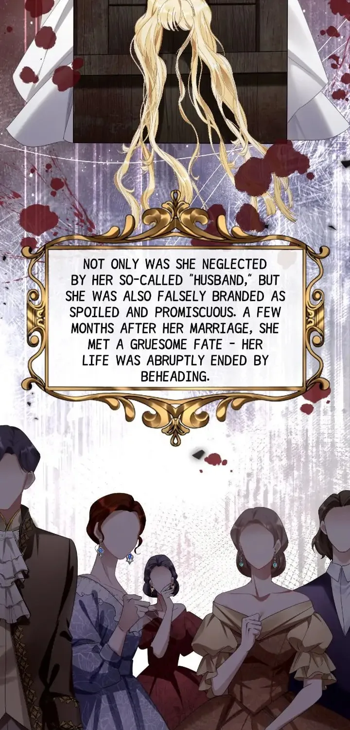 The Queen’s Life was At Stake Chapter 4 page 18 - 
