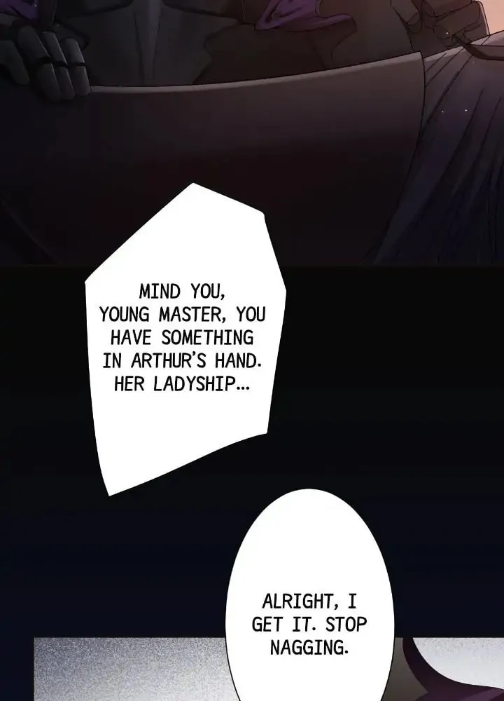 The Queen’s Life was At Stake Chapter 4 page 3 - 