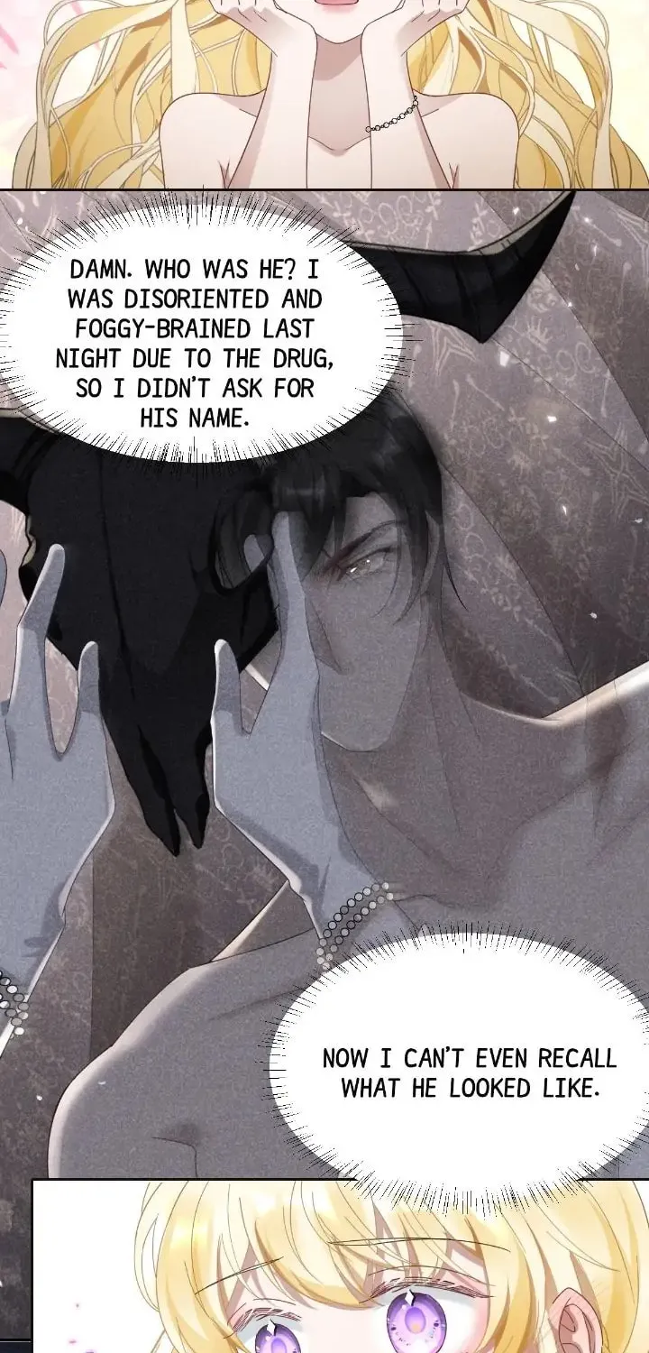The Queen’s Life was At Stake Chapter 4 page 25 - 