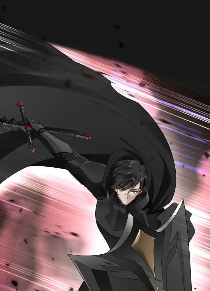 The Queen’s Life was At Stake Chapter 4 page 29 - 
