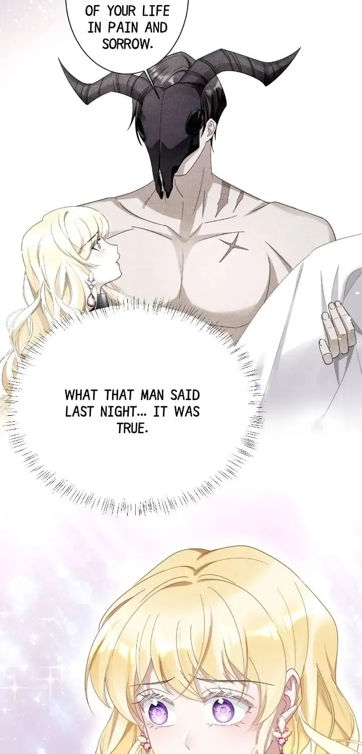 The Queen’s Life was At Stake Chapter 4 page 46 - 