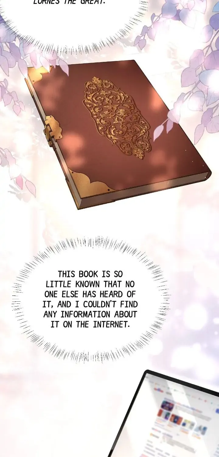 The Queen’s Life was At Stake Chapter 4 page 10 - 