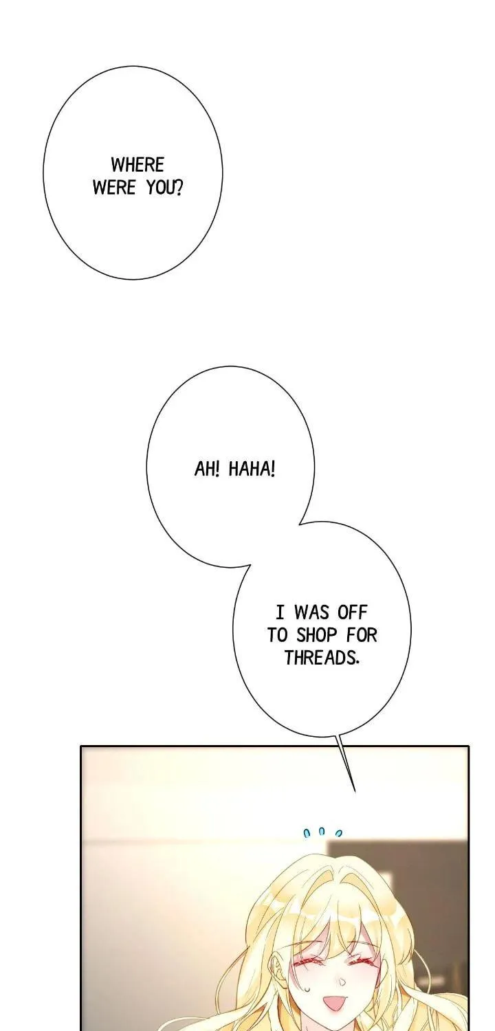 The Queen’s Life was At Stake Chapter 40 page 16 - 