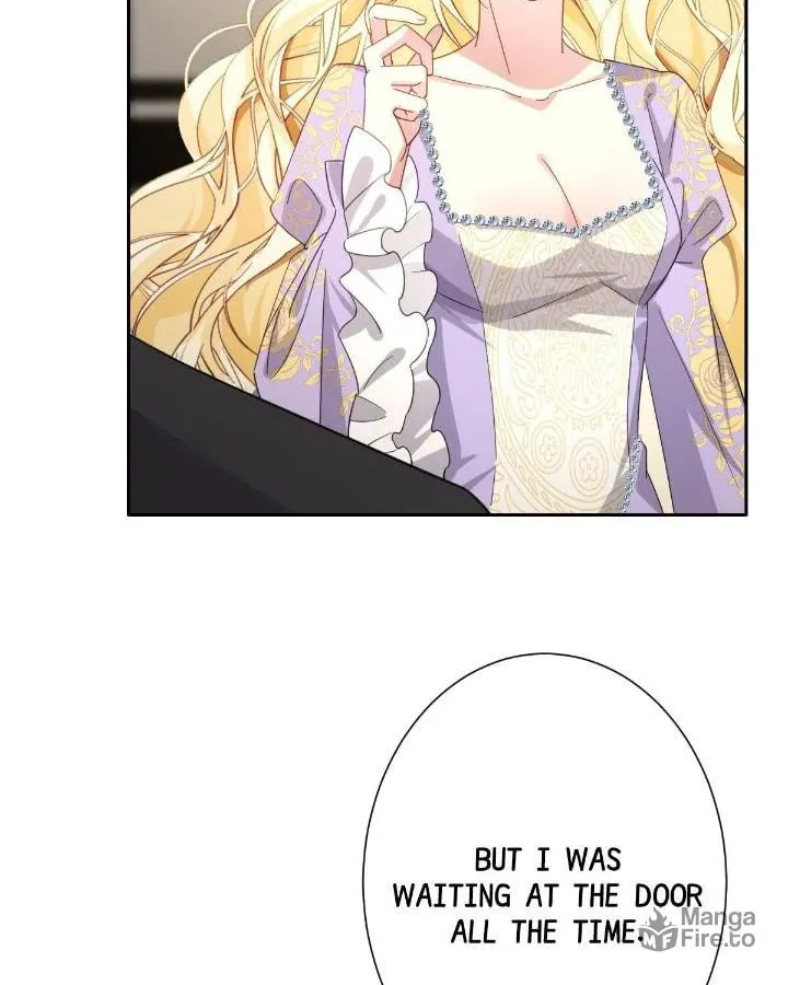 The Queen’s Life was At Stake Chapter 40 page 17 - 