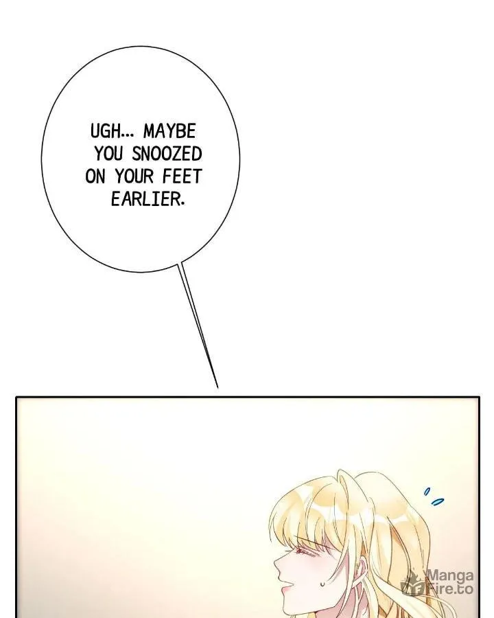 The Queen’s Life was At Stake Chapter 40 page 19 - 