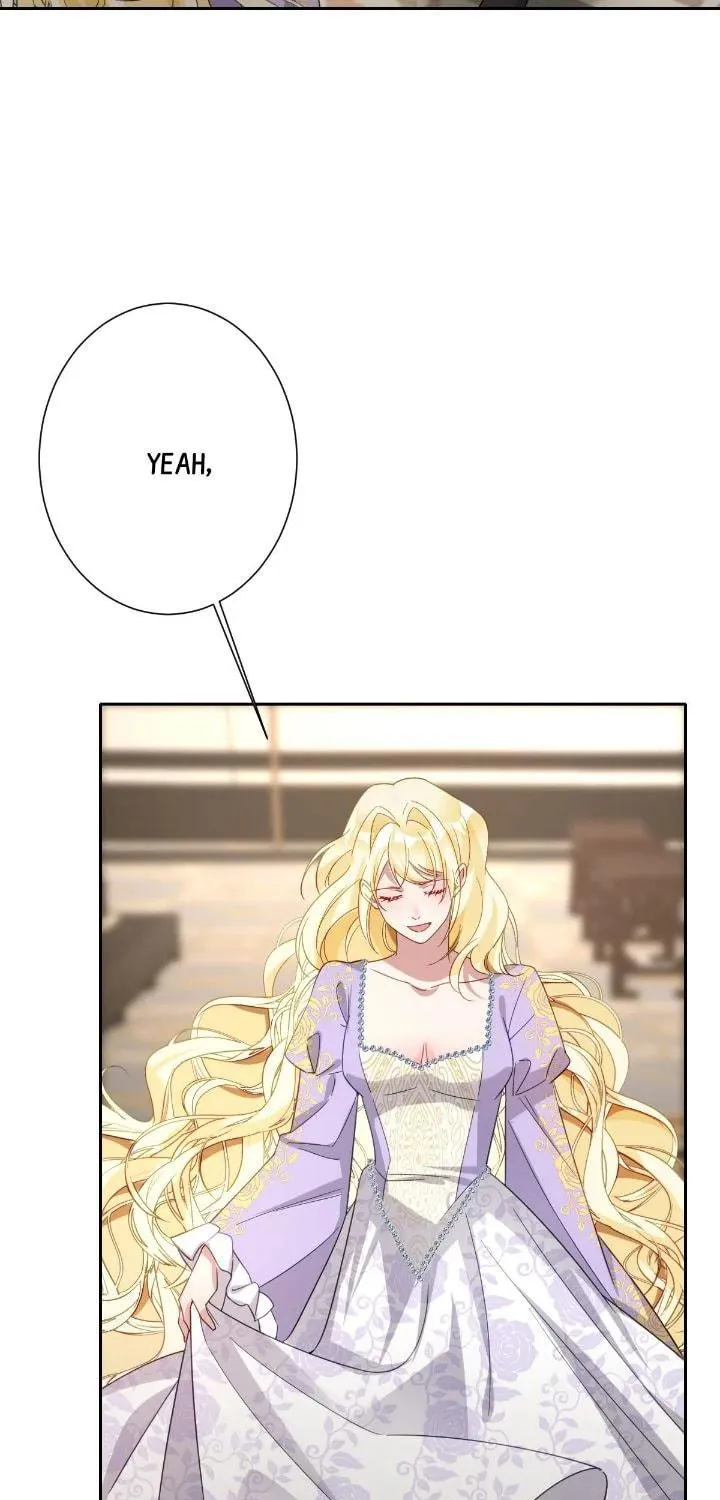The Queen’s Life was At Stake Chapter 40 page 22 - 