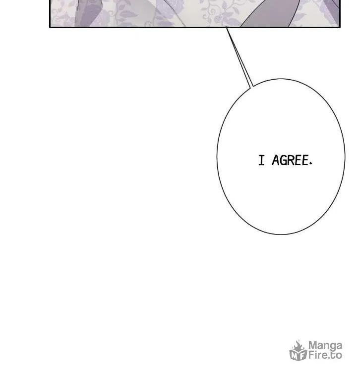The Queen’s Life was At Stake Chapter 40 page 23 - 