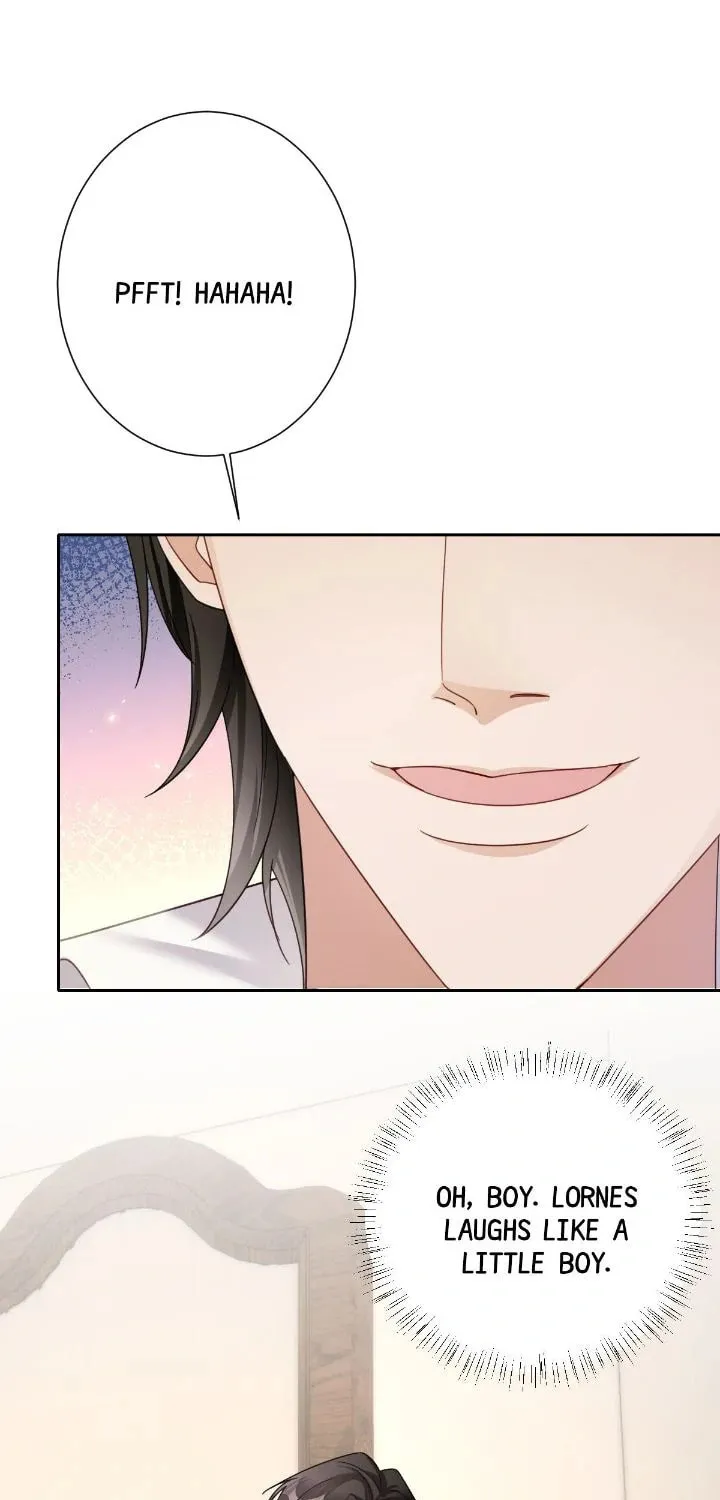 The Queen’s Life was At Stake Chapter 40 page 24 - 