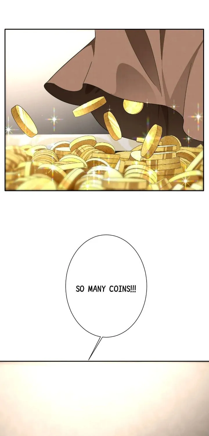 The Queen’s Life was At Stake Chapter 40 page 29 - 