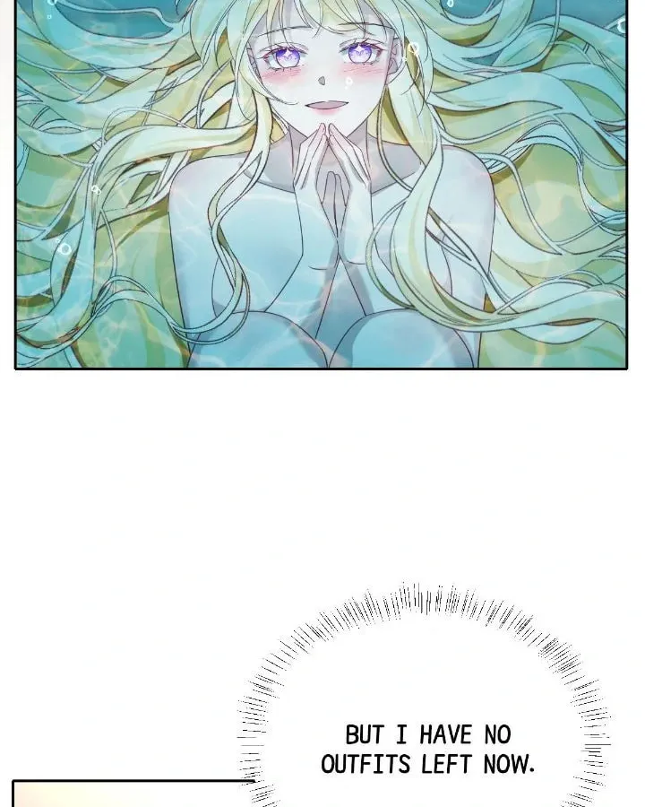 The Queen’s Life was At Stake Chapter 40 page 4 - 