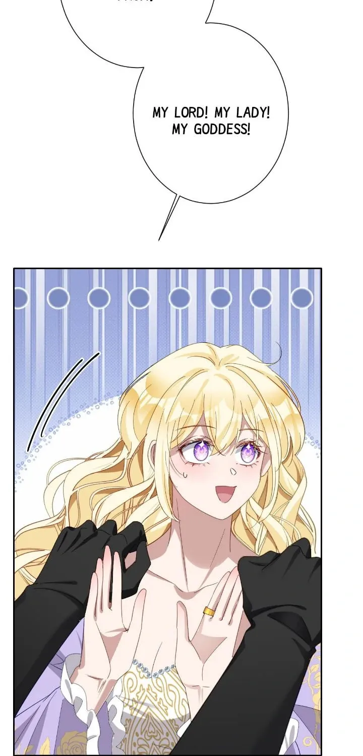The Queen’s Life was At Stake Chapter 40 page 31 - 