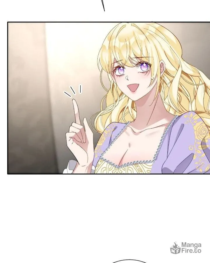 The Queen’s Life was At Stake Chapter 40 page 34 - 