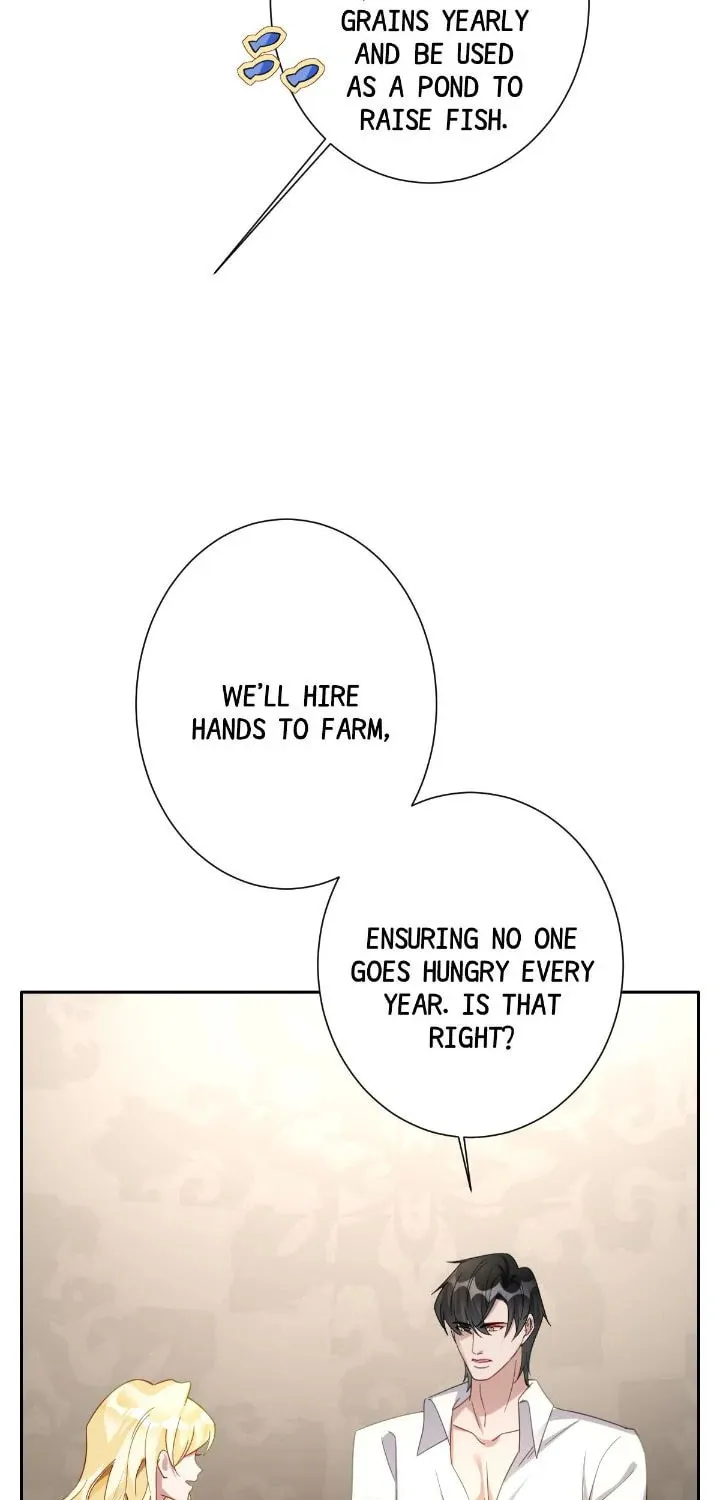 The Queen’s Life was At Stake Chapter 40 page 40 - 