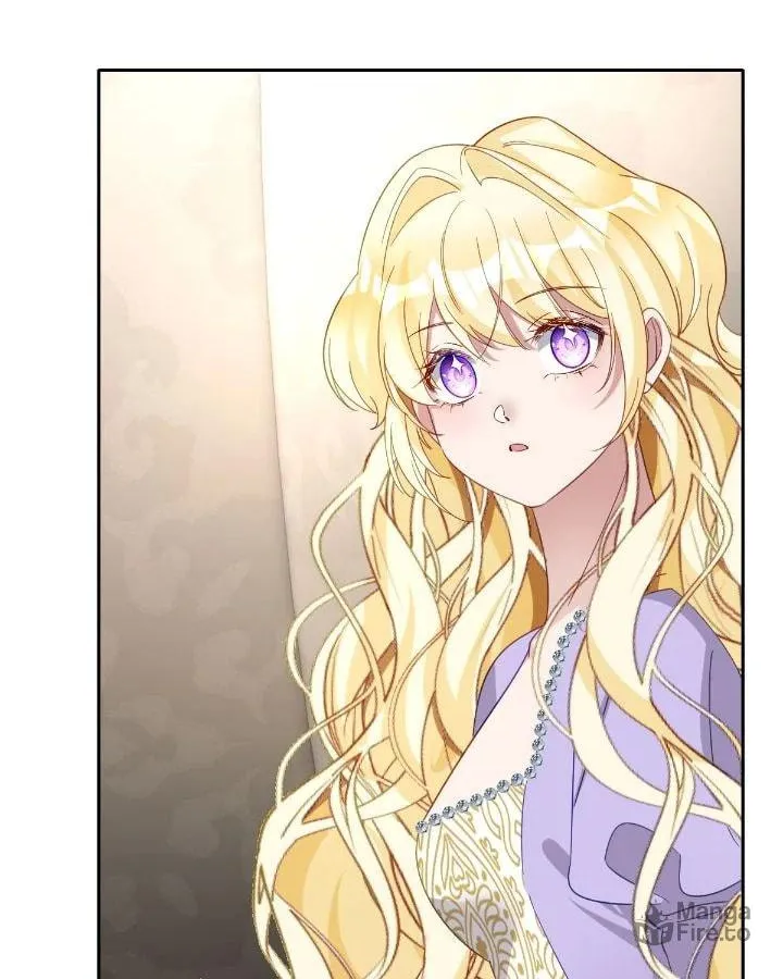 The Queen’s Life was At Stake Chapter 40 page 47 - 