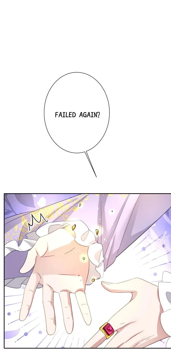 The Queen’s Life was At Stake Chapter 40 page 51 - 