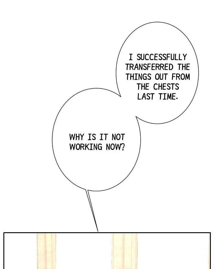 The Queen’s Life was At Stake Chapter 40 page 52 - 