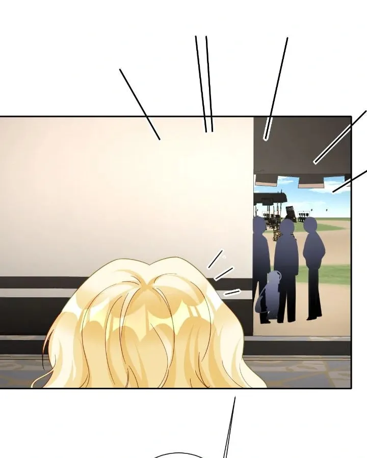 The Queen’s Life was At Stake Chapter 40 page 54 - 