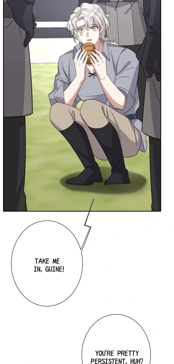 The Queen’s Life was At Stake Chapter 40 page 57 - 