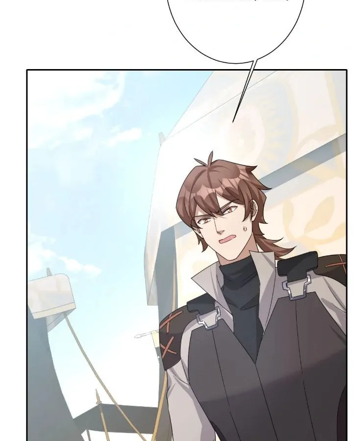 The Queen’s Life was At Stake Chapter 40 page 58 - 
