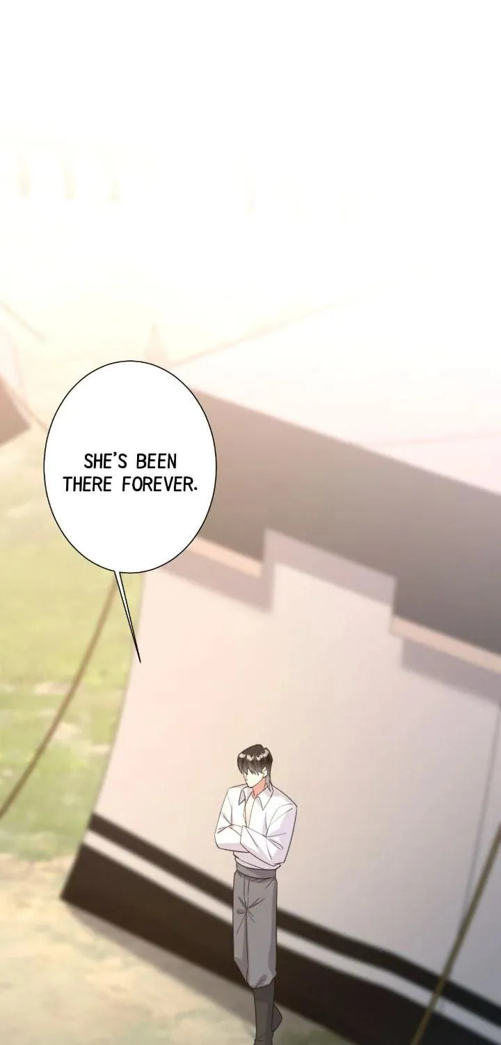 The Queen’s Life was At Stake Chapter 40 page 9 - 