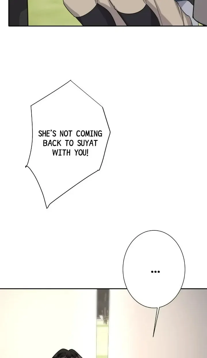 The Queen’s Life was At Stake Chapter 41 page 2 - 
