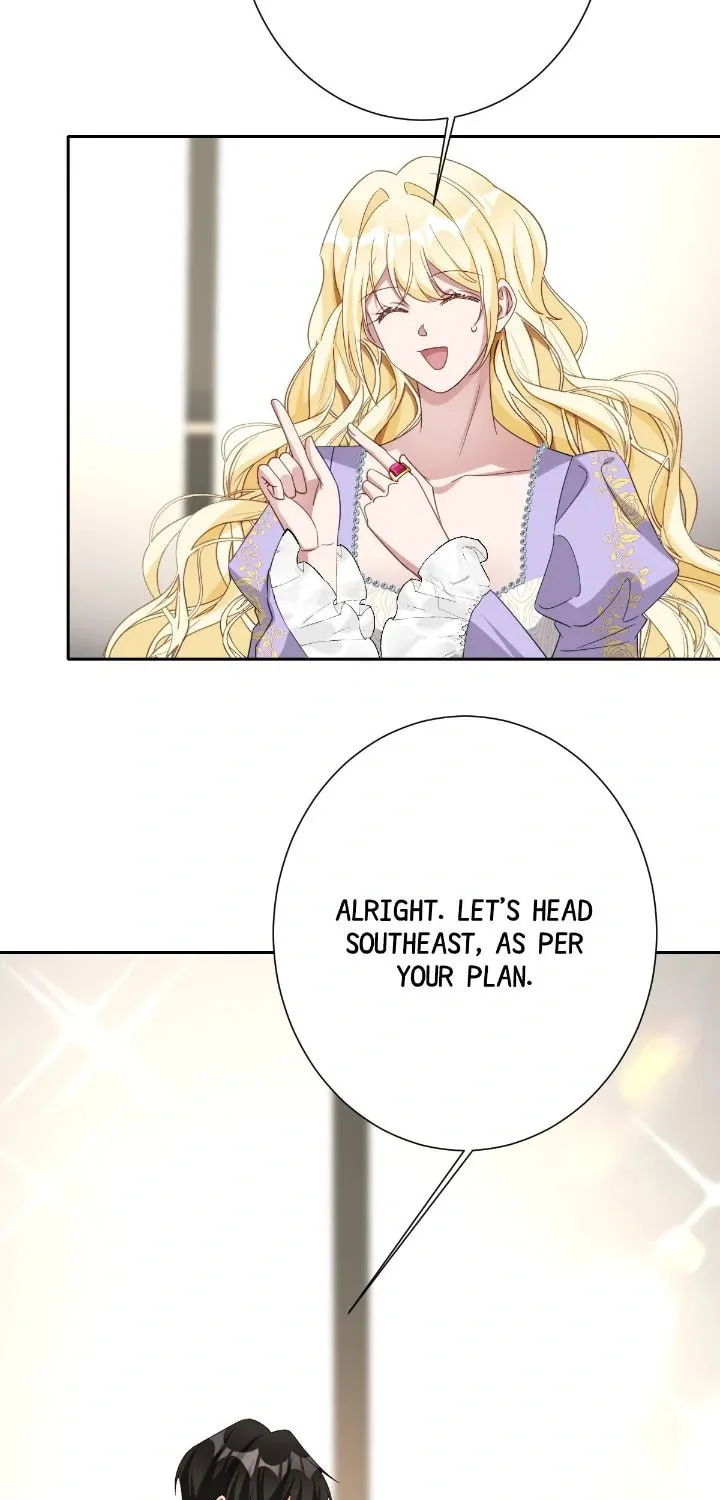 The Queen’s Life was At Stake Chapter 41 page 14 - 